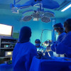 Laparoscopic Surgery: A Gentle Approach to Major Procedures image