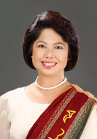 Picture of Leah Patricia Arceo-Plucena, MD