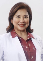 Picture of Ma. Digna M. Pena, MD, FPCP, FPSG, FPSDE