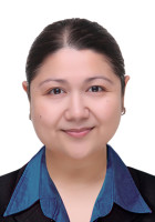Picture of Ma. Zsarin D. Tuason-Batcagan, MD
