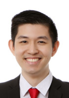 Picture of Marc Gregory Yu, MD