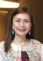 Picture of Maria Carla Esquivias Chua, MD