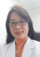 Picture of Marie Evangeline "Aileen" Gomez-Mendoza, MD, DPAFP, FPCOM