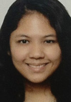 Picture of Marie Joan Therese Balgos, MD