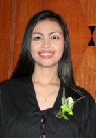 Picture of Michelle Anne M. Encinas-Latoy, MD