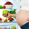 Nutrition in Pregnancy image