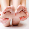 Are You Overloading Your Feet? image