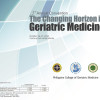 Philippine College of Geriatric Medicine - 3rd Annual Convention image