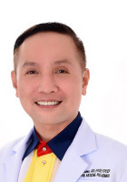 Picture of Rollin P. Tabuena, MD, FPCP, FPCCP
