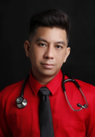 Picture of Rommel Arban, MD