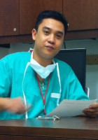 Picture of Ryan T. Barroso, MD, FPCS, DPBS