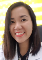 Picture of Samantha Yvette D. Victorio, MD