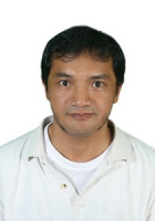 Picture of Samuel Chugsayan Cosme, MD