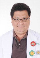 Picture of Shawn Euclid Gandhi P. Espina, MD