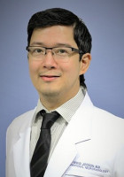 Picture of Victor Erwin D. Jocson, MD
