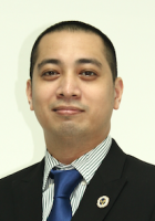 Picture of Z. Raymond Anthony T. Cablitas, MD