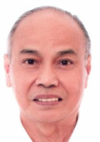 Rodolfo Roman T. Bigornia, MD - Internal Medicine - Pulmonology ...